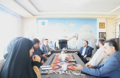هم‌افزایی دانشگاه جامع انقلاب اسلامی، بسیج علمی و پارک علم و فناوری برای جهشی فناورانه