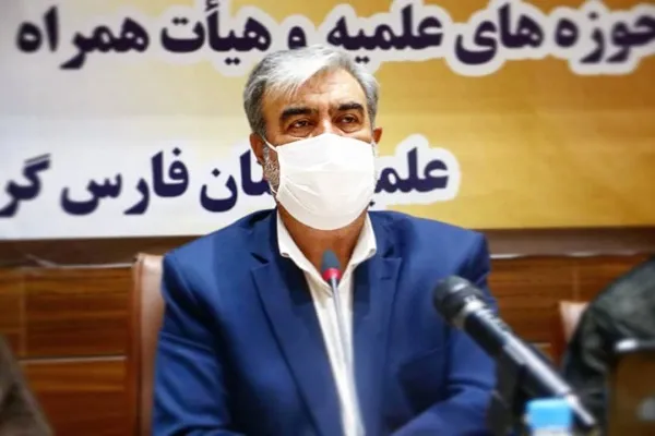تعیین تکلیف مالی ۷ قطعه آزادراه شیراز-اصفهان در دیدار با وزیر راه و شهرسازی