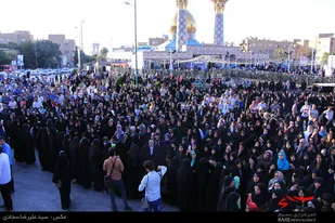 هفتمین جشن بزرگ &laquo;زیر سایه خورشید&raquo; در همدان
