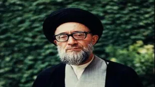 شهید آیت الله قاضی طباطبایی حور همه&zwnj; حرکات ضد طاغوتی