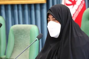 برگزاری ۴۰ برنامه شاخص بسیج جامعه زنان استان در هفته زن/زنان توانمند بسیجی باید از گمنامی خارج شوند