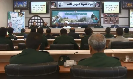 یادواره شهدای عشایر چهارمحال و بختیاری برگزار می شود