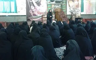 عدم الگوپذیری جوانان از ائمه اطهار(ع) یکی از چالش‌های اساسی جامعه