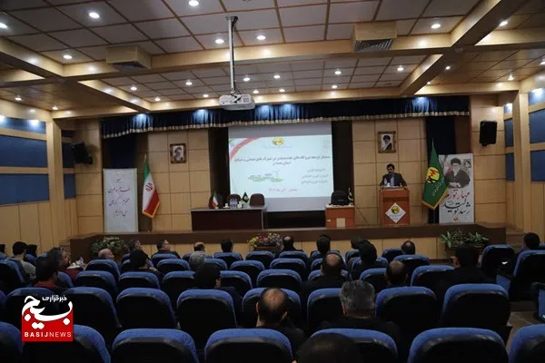 فعالیت ۸ نیروگاه خورشیدی با ظرفیت ۴۸.۹ مگاوات در استان همدان