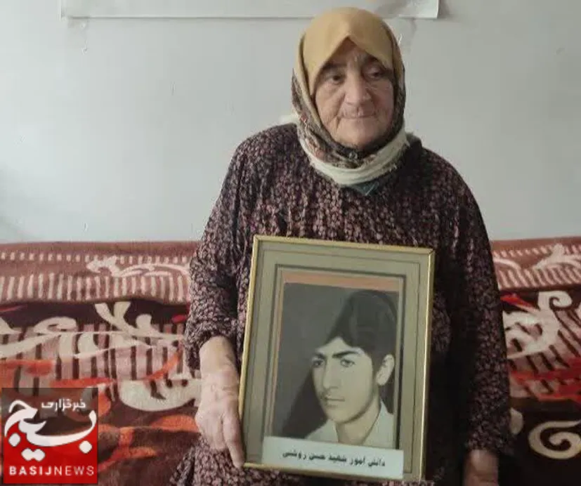 بعضی دانش‌آموزان ...مدرسه دنیا را ترک می‌کنند تا در مدرسه دیگری نزد خداوند ، ادامه تحصیل دهند.