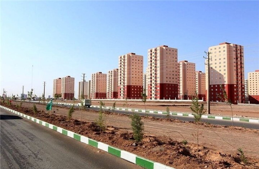 ساخت یک‌هزار و ۱۱ واحد مسکونی برای مددجویان بهزیستی استان مرکزی