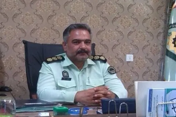 طمع گنج باعث قتل یک نفر در اسدآباد شد