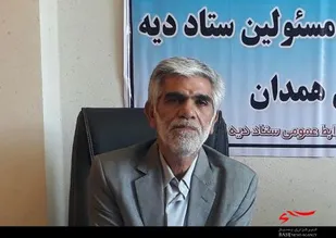 وجود ۳۵ زندانی مهریه در زندان&zwnj;های همدان