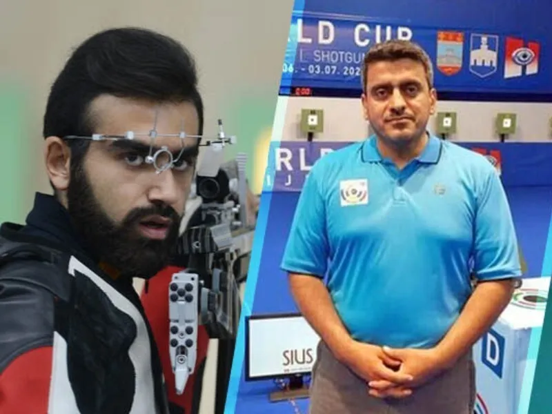 3 تیرانداز ایلامی در بازی‌های آسیایی «هانگژو» چین حضور دارند