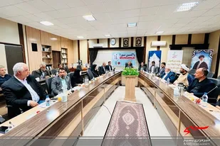 جلسه علمی معرفی واکسن نوترکیب NORA