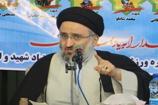 داشتن روحیه پهلوانی در تمام عرصه&zwnj;ها لازم است/ امروز مملکت نیازمند مسئول جهادی است