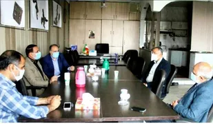 دامداری های خرد بخش قلعه نو ساماندهی می شود