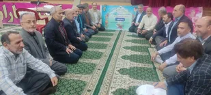 نفرات برتر مسابقات قرآن کریم ویژه وابستگان سپاه فتح معرفی شدند