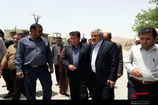 مشکلات و خدمات&zwnj;رسانی در روستا از دو جنبه عمرانی و توسعه باید مد نظر قرار گیرد