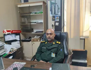 استیصال دشمنان قسم&zwnj;خورده نظام و استکبار جهانی