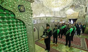 تشریح ویژه&zwnj;برنامه&zwnj;های دهه کرامت در بقاع متبرکه گلستان/میزبانی ۲۱ بقعه گلستان از جشن&zwnj;های دهه کرامت