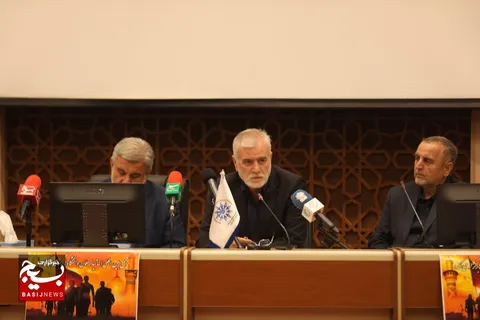 گردهمایی تخصصی جهاد تبیین ؛ «کربلا، طریق الاقصی» به میزبانی دانشگاه جامع انقلاب اسلامی