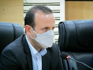 تلاش مجموعه دستگاه&zwnj;های اجرایی و نظامی و انتظامی شهرستان شاهرود برای مهار کرونا