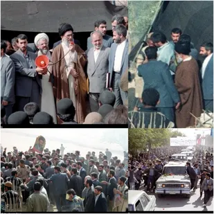 ۱۵ مهر، روزی فراموش&zwnj;نشدنی از خاطرات شیرین مردم چهارمحال و بختیاری