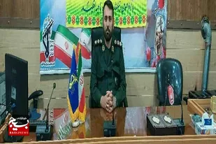 فرهنگ دفاع مقدس برگرفته از مکتب پاک شهیدان به ویژه سیدالشدا و در ادامه مکتب حاج قاسم است