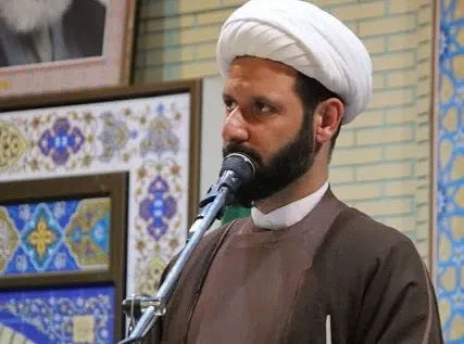 ما اجازه نخواهیم داد  یاد و خاطره شهدا به فراموشی سپرده شود