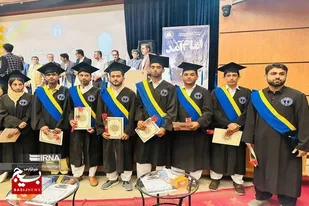 فراغت از تحصیل معنی ندارد و انسان باید تا پایان عمر در جهت کسب علم تلاش کند