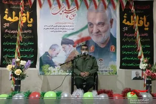 با شهادت سردار سلیمانی جبهه مقاومت جان تازه تری گرفت+تصاویر