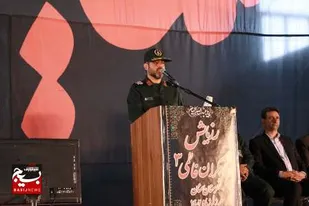 جهاد ادامه دارد/نصرت الهی ثمره روحیه جهادی است