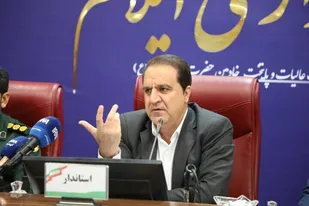 استاندار ایلام: سمن&zwnj;ها به سمت اعتمادسازی و تخصص&zwnj;گرایی حرکت کنند