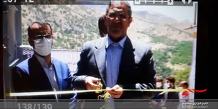 اتصال ۶۱ روستای کهگیلویه وبویراحمد به شبکه ملی اطلاعات