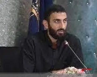 ما دیدیم که برای اثبات نسلتان حالا شهید هم داده اید...