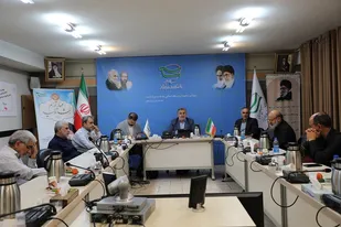 تشکیل کارگروه حکمرانی کشاورزی و منابع طبیعی / مواضع و مطالبات مقام معظم رهبری در حوزه کشاورزی و منابع طبیعی پیگیری می&zwnj;شود