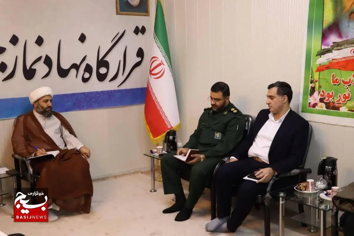 تحقق اهداف فرهنگی، نیازمند مشارکت تمامی دستگاه‌ها و نهادهای اجرایی جزیره است