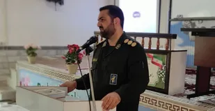 مهم ترین شاخصه یک انتخاب اصلح  ولایت پذیری و ولایت محوری فرد می باشد