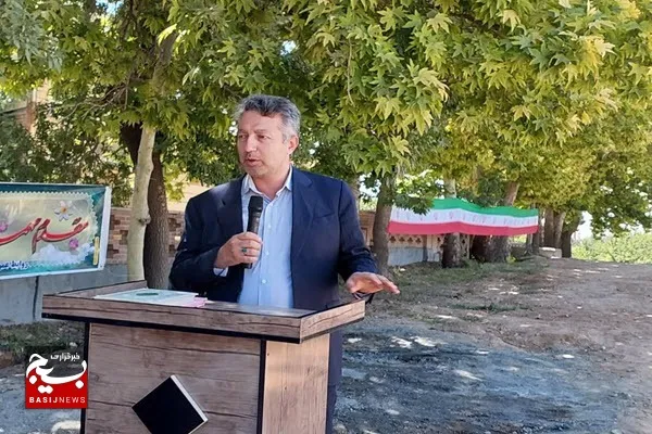 افتتاح بوستان صخره‌ای و بوستان شاطر آباد نهاوند تا پایان تابستان