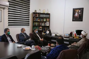 بهترین ابزار جهت نهادینه کردن فرهنگ غنی اسلامی، ترویج فرهنگ جهاد و شهادت است
