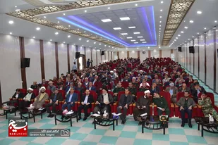 هم اندیشی سفیران ایثار برای برگزاری بزرگترین رویداد فرهنگی کهگیلویه و بویراحمد