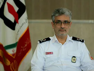 خطرآتش سوزی وسیع در کمین باغستان سنتی و دشت قزوین