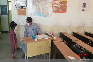 پیش&zwnj;بینی حضور 1350 دانش&zwnj;آموز نهاوندی در طرح سنجش