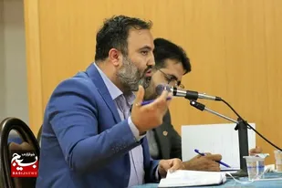 نشان سقا به خیرین و فرهنگسازان اعطا می&zwnj;شود