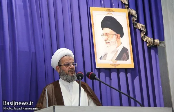استاندار سمنان را مدیری جهادی و مردمی دیدم/ مطالبه مردم دامغان تاتحقق خواسته‌های بحقشان ادامه دارد