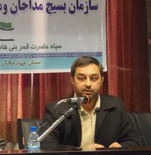 هیئآت مذهبی سنگرهای نفوذناپذیر جنگ نرم هستند