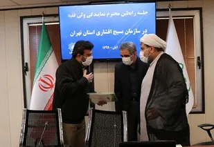 هر زمان خواستیم، توانستیم