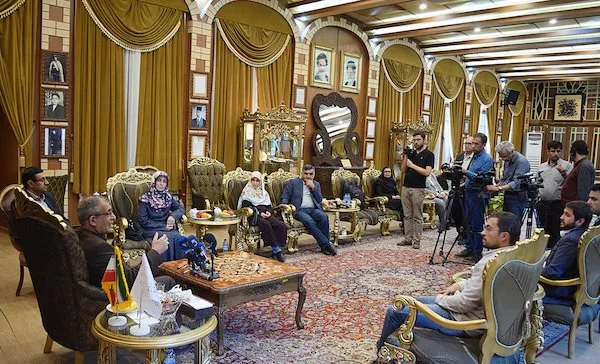 «تبریز 2018» نقطه‌ عطف گردشگری ایران و بستر مودت کشورهای اسلامی است