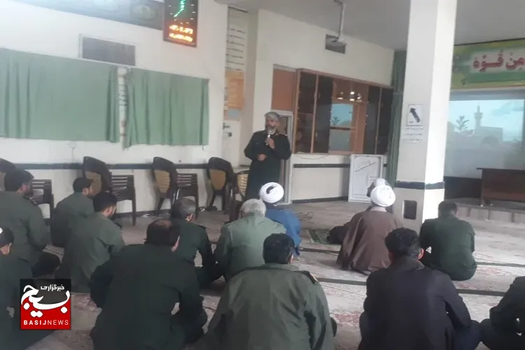  ضربهٔ به‌موقع و کاری مقتدران سپاه به اسرائیل ستودنی است
