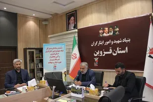 خبرنگاران شهید، طلایه داران فرهنگ ایثار در ثبت حماسه دفاع مقدس هستند