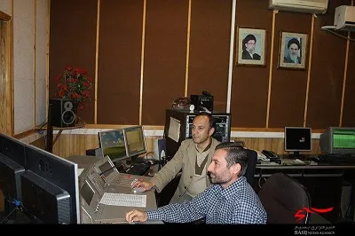 پخش مستند تا همیشه ماندگار با محوریت یادآوری همدلی انقلابیون قزوین