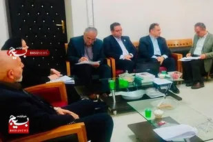 ضرورت تثبیت مالکیت اراضی در منطقه آزاد سیستان؛ کارگروه مشترک تشکیل شد