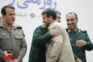 قرارگاه مرکزی راهیان نور بسیج وزارت نفت به عنوان قرارگاه برگزیده معرفی شد