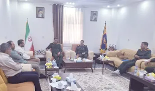 ورزش سپاه فتح کهگیلویه و بویراحمد در مسیر رشد و پیشرفت قرار دارد